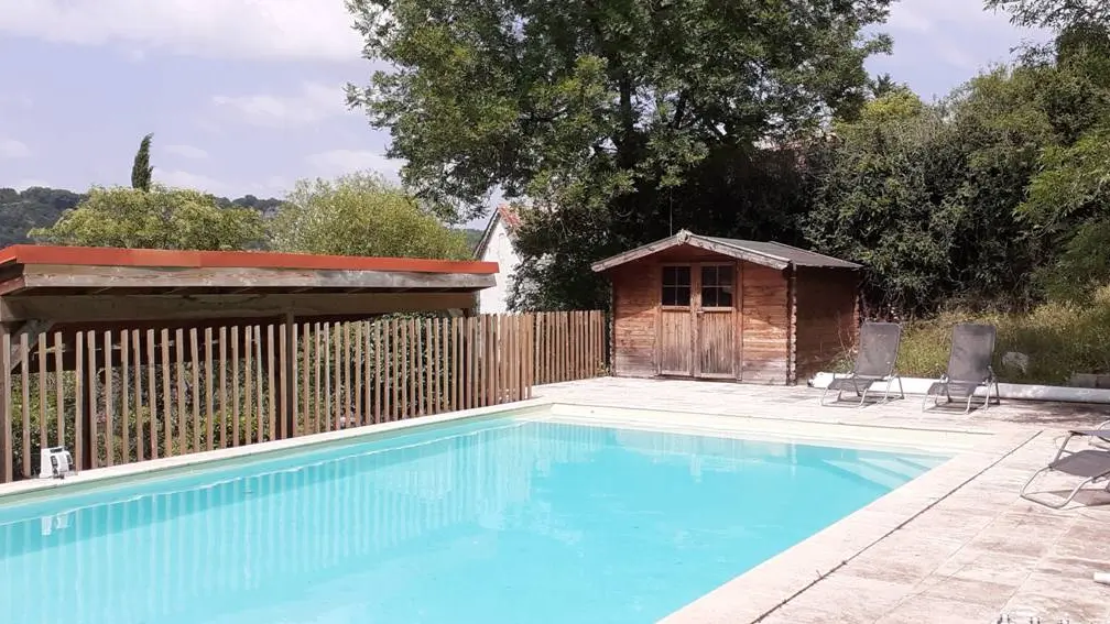 02 Piscine 11x5m