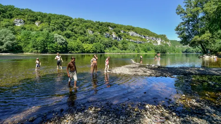 02_camping la rivière