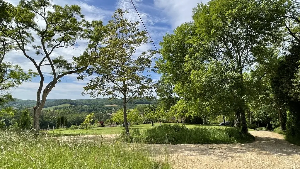 wandelen in frankrijk