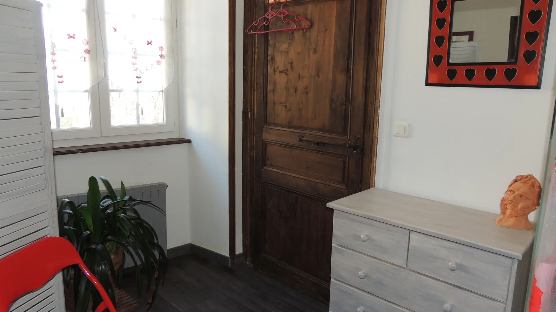 05 chambre d'hôte du barri