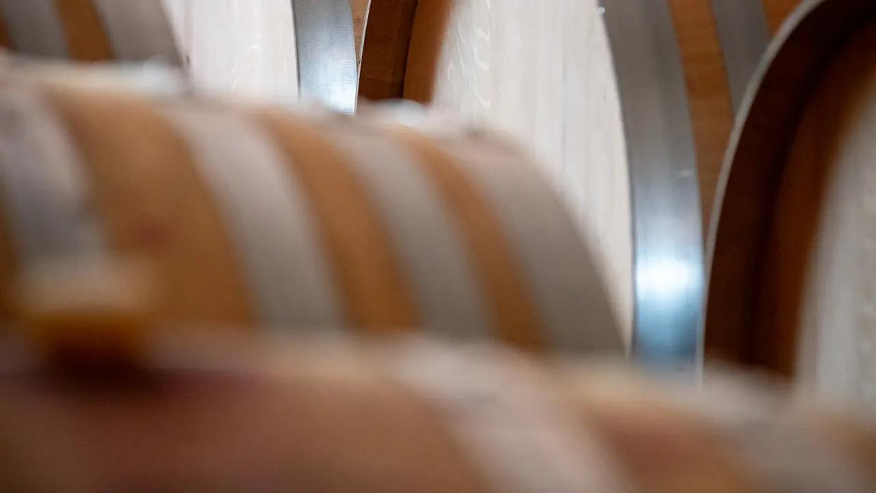 Les Barriques