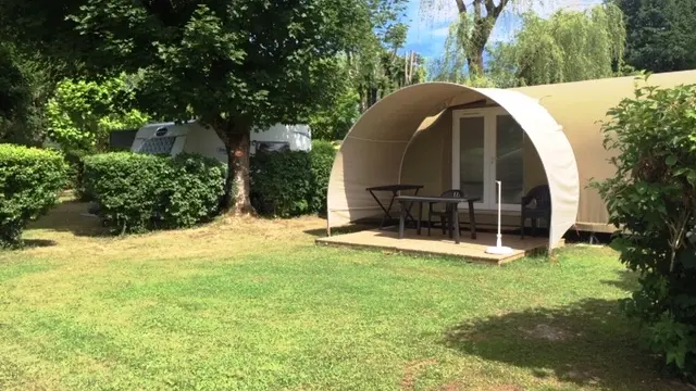 Camping la Sole_Puybrun_Coco-camping