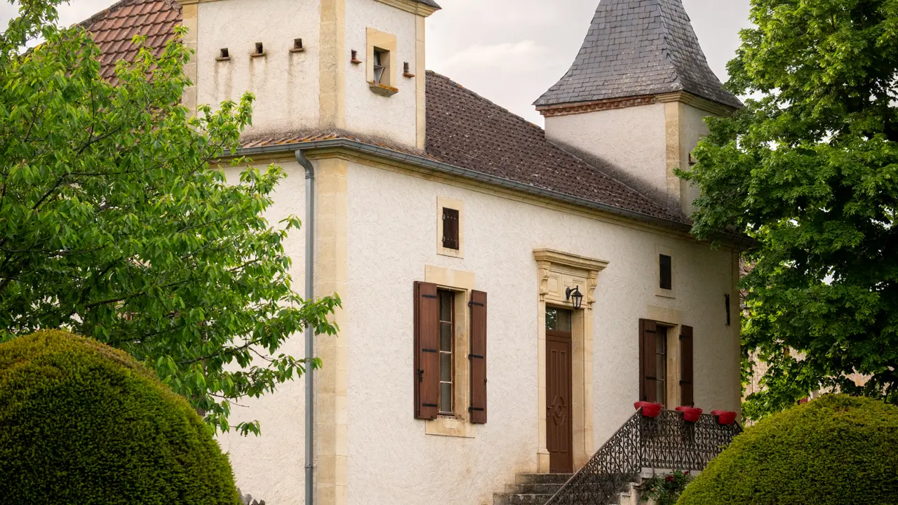 Le Domaine