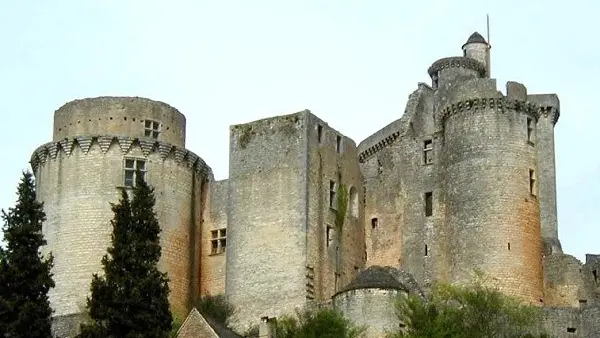 Château de Bonaguil