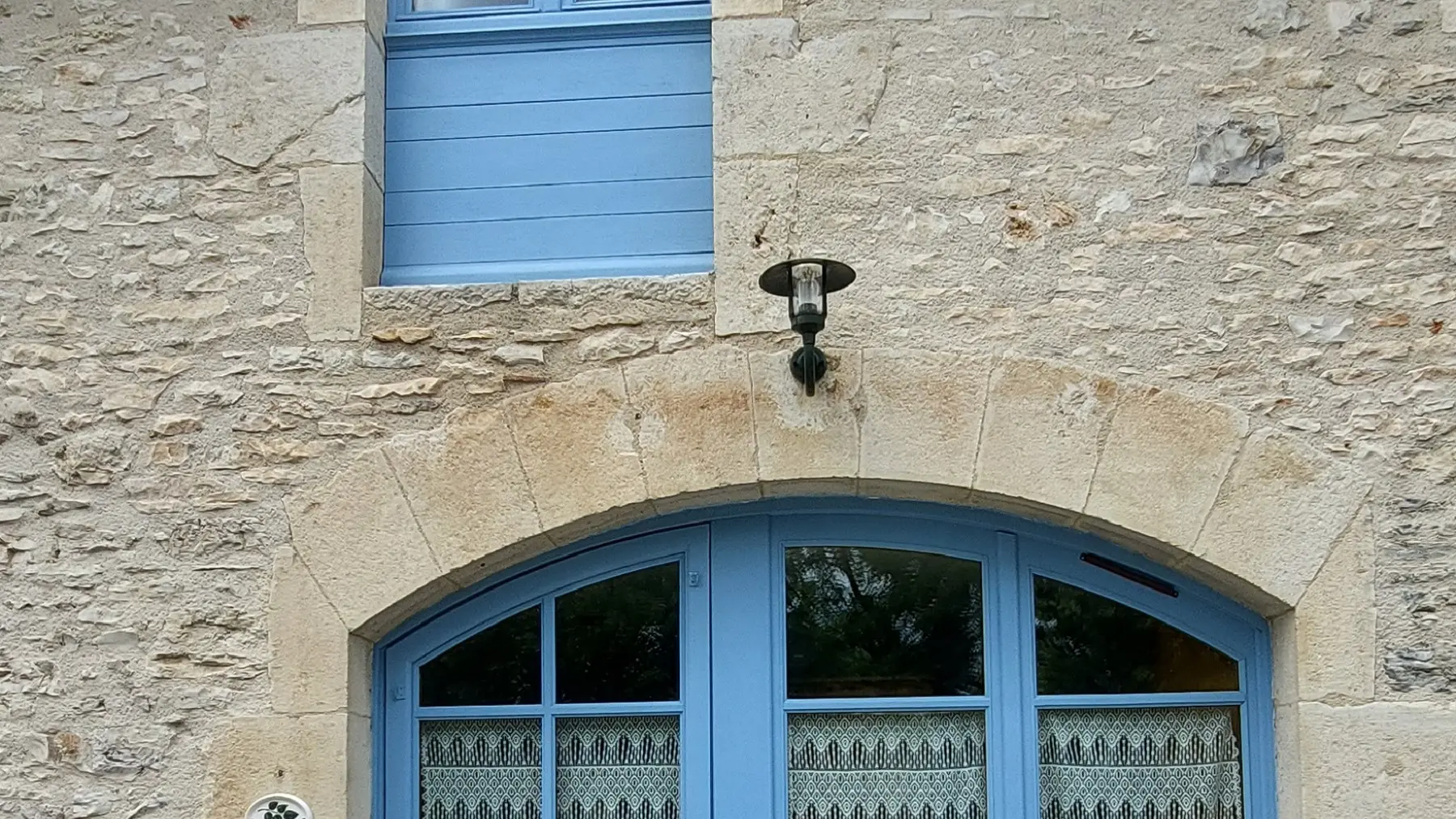 Gite POULENC La Grange de Rocamadour