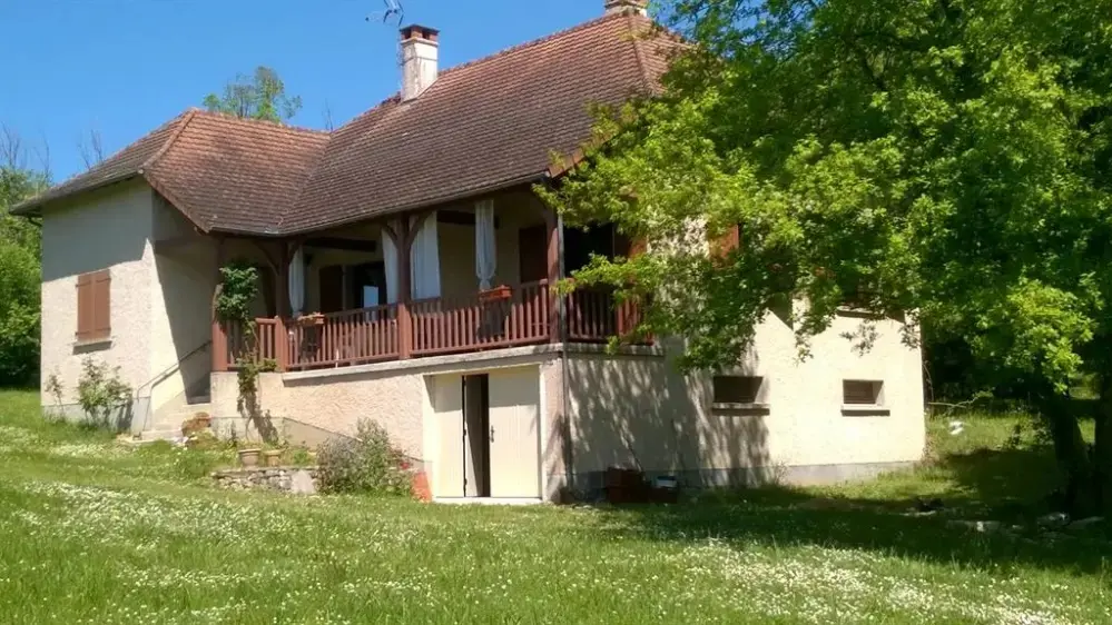 La Maison d Émie