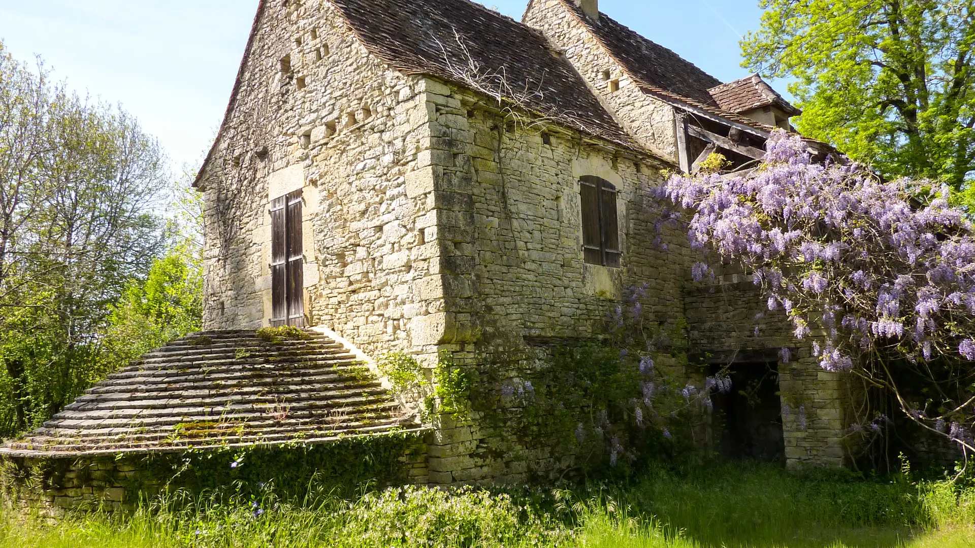 13Auricoste - Moulin© Lot Tourisme - C. Sanchez