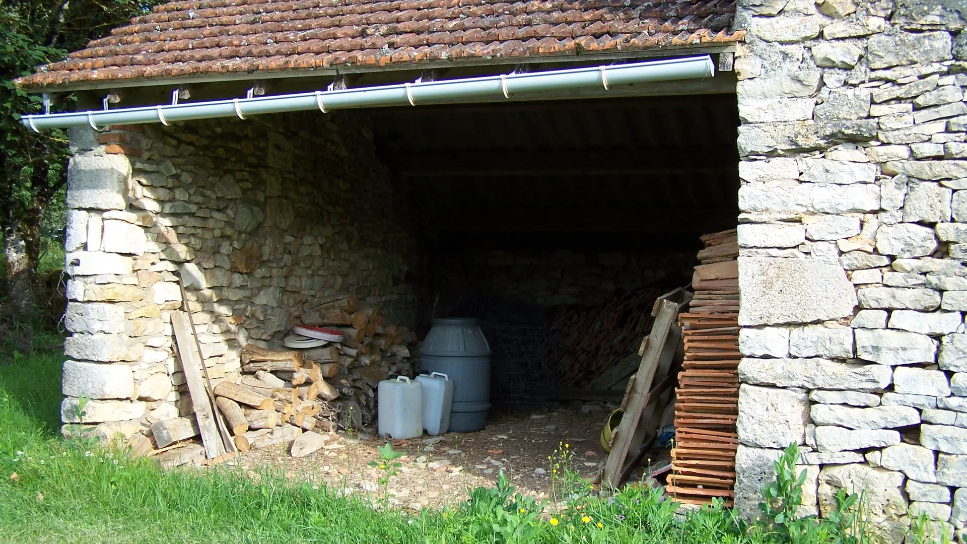 Gîte Jean Lou Pastre100_5546