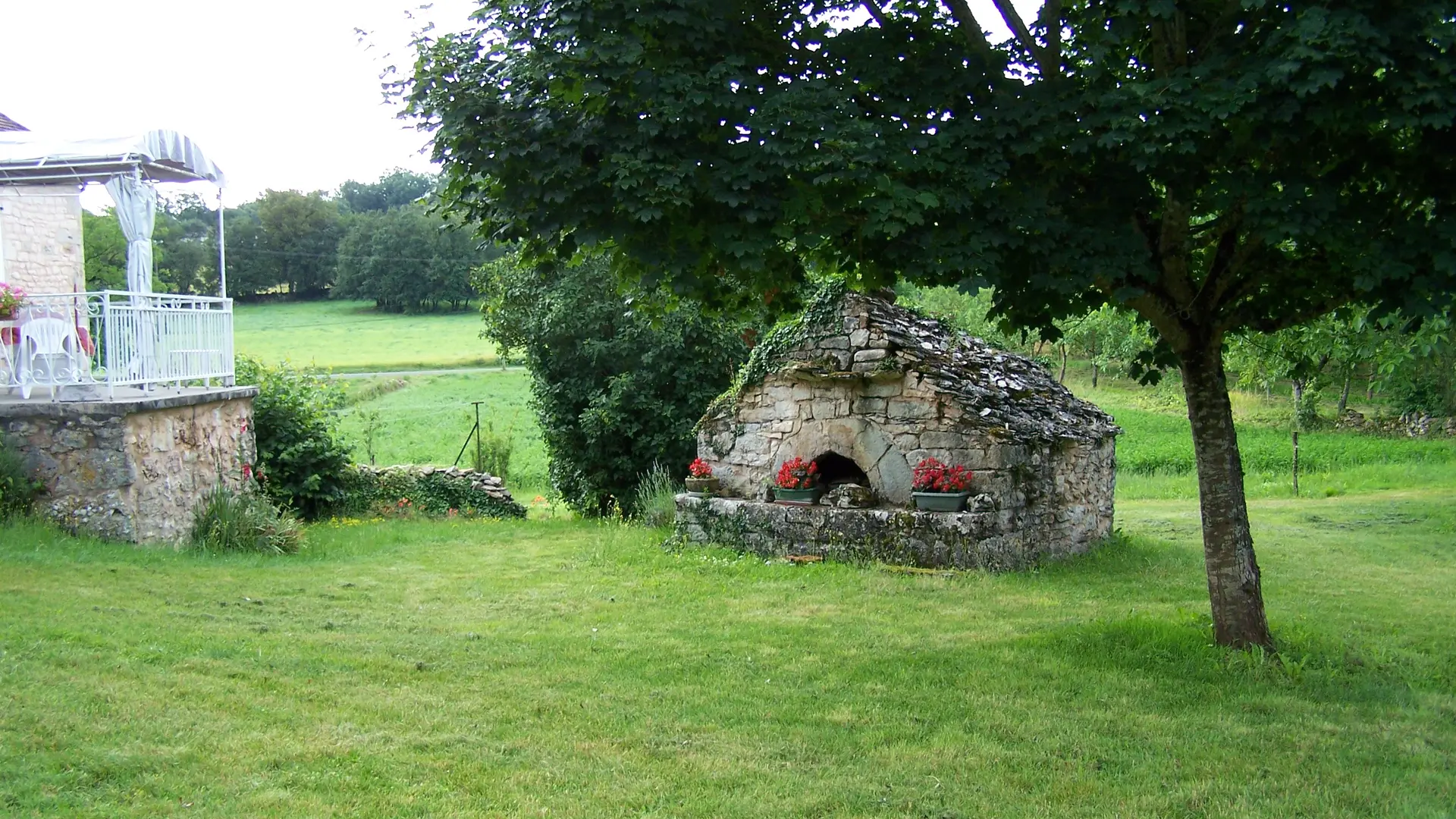 Gîte Jean Lou Pastre