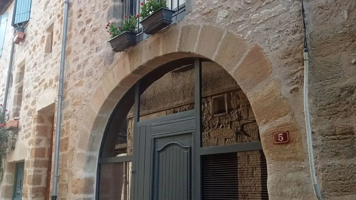L'Arche du miral