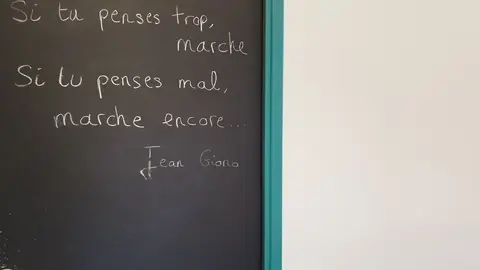 Pensée