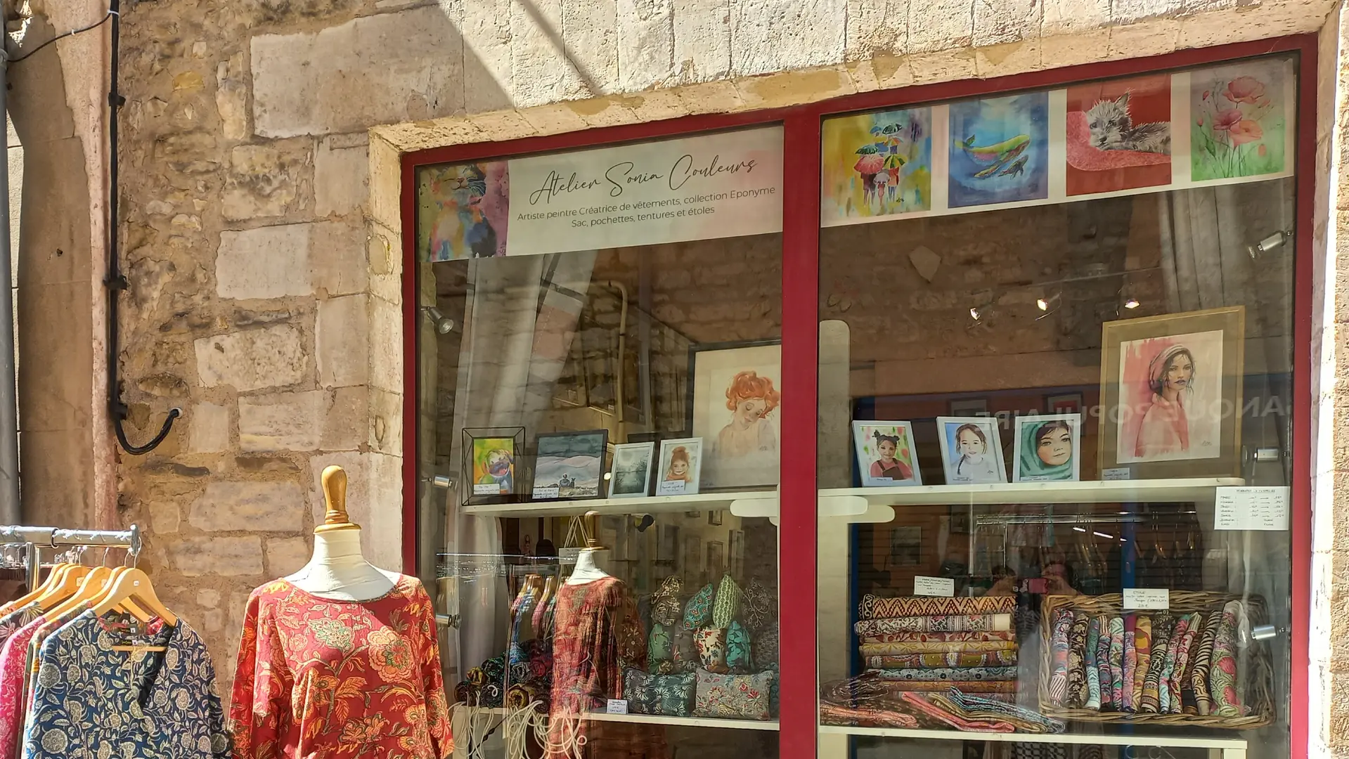 Boutique