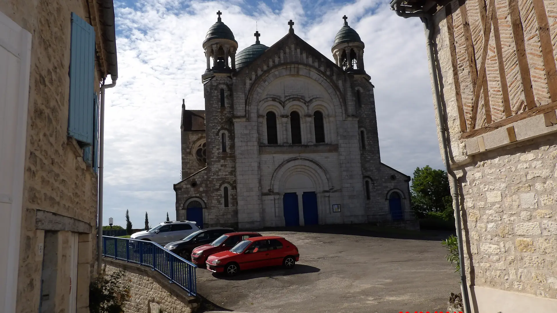 Castelnau Montratier