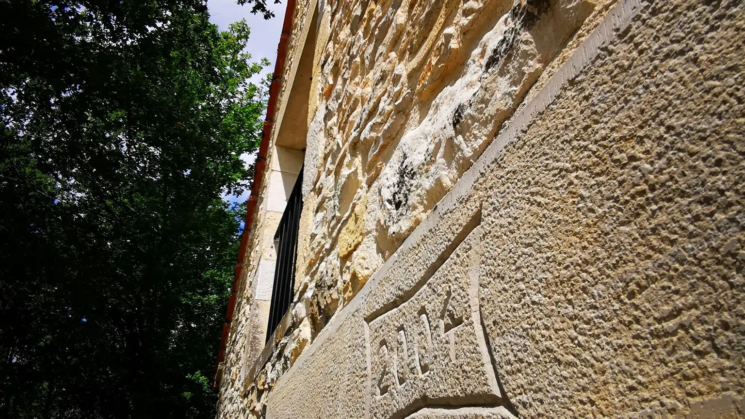 GÎTE DU MOULIN À VENT