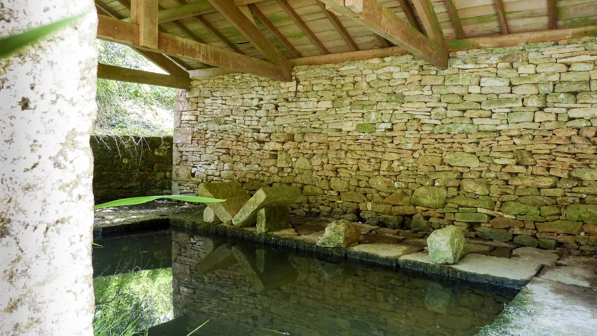 10Lavoir papillon de Beauregard © Lot Tourisme - C. Sanchez