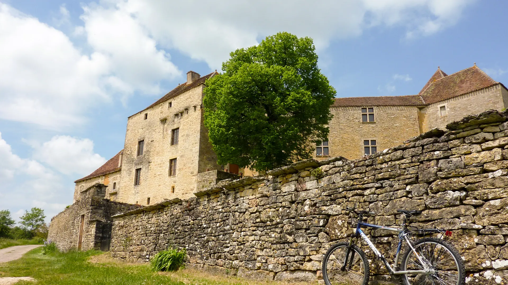 11Beauregard - Chateau de Marsa © Lot Tourisme - C. Sanchez