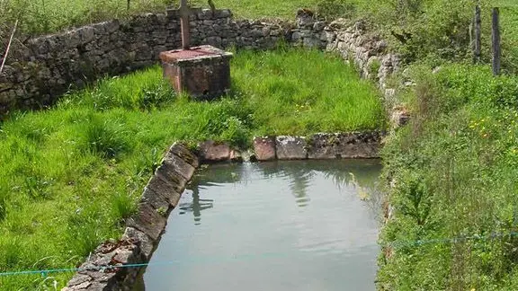 Lavoir Collonges 0