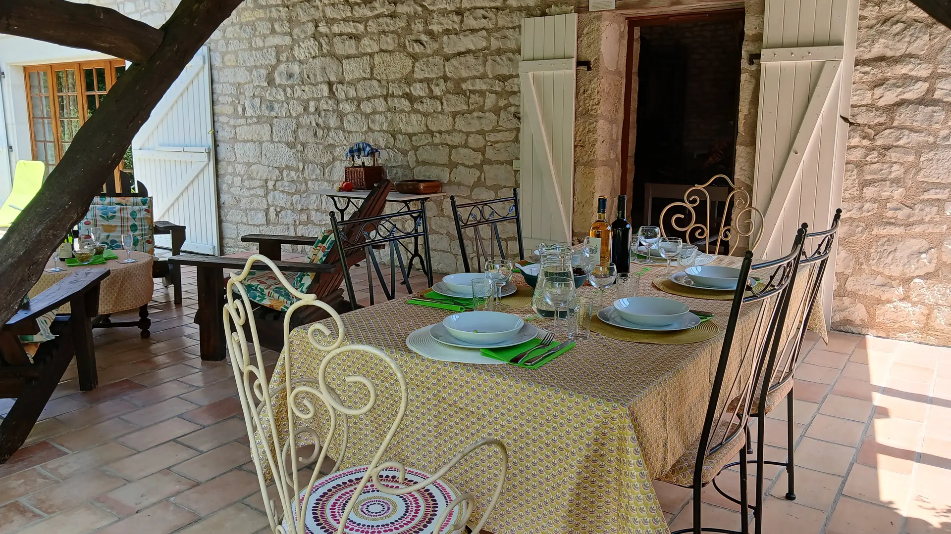 Terrase