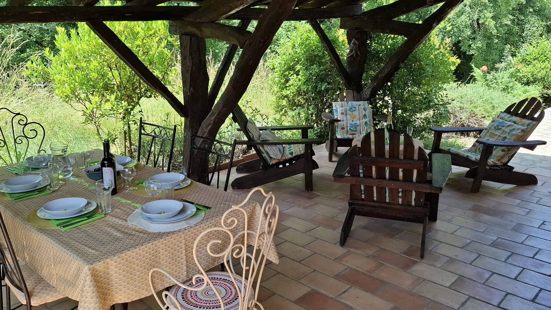Terrase