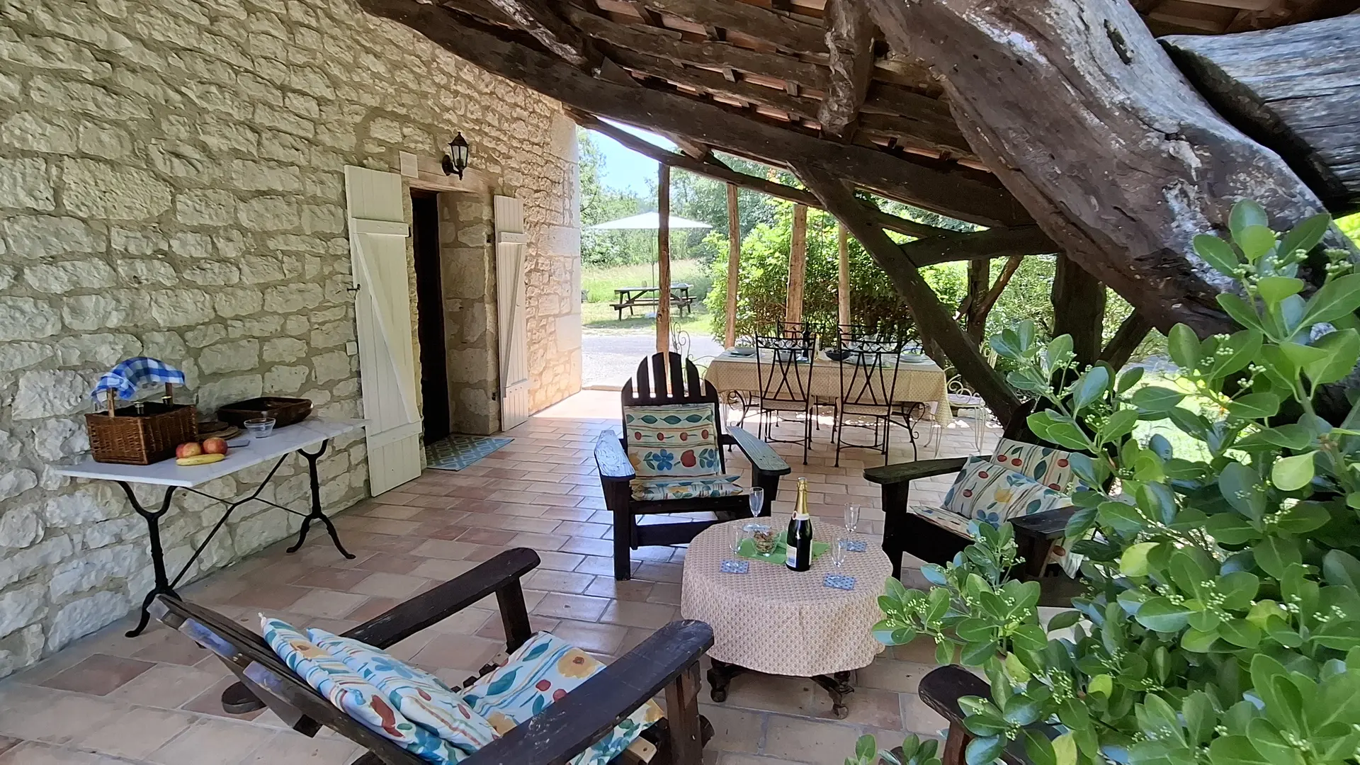 Terrase