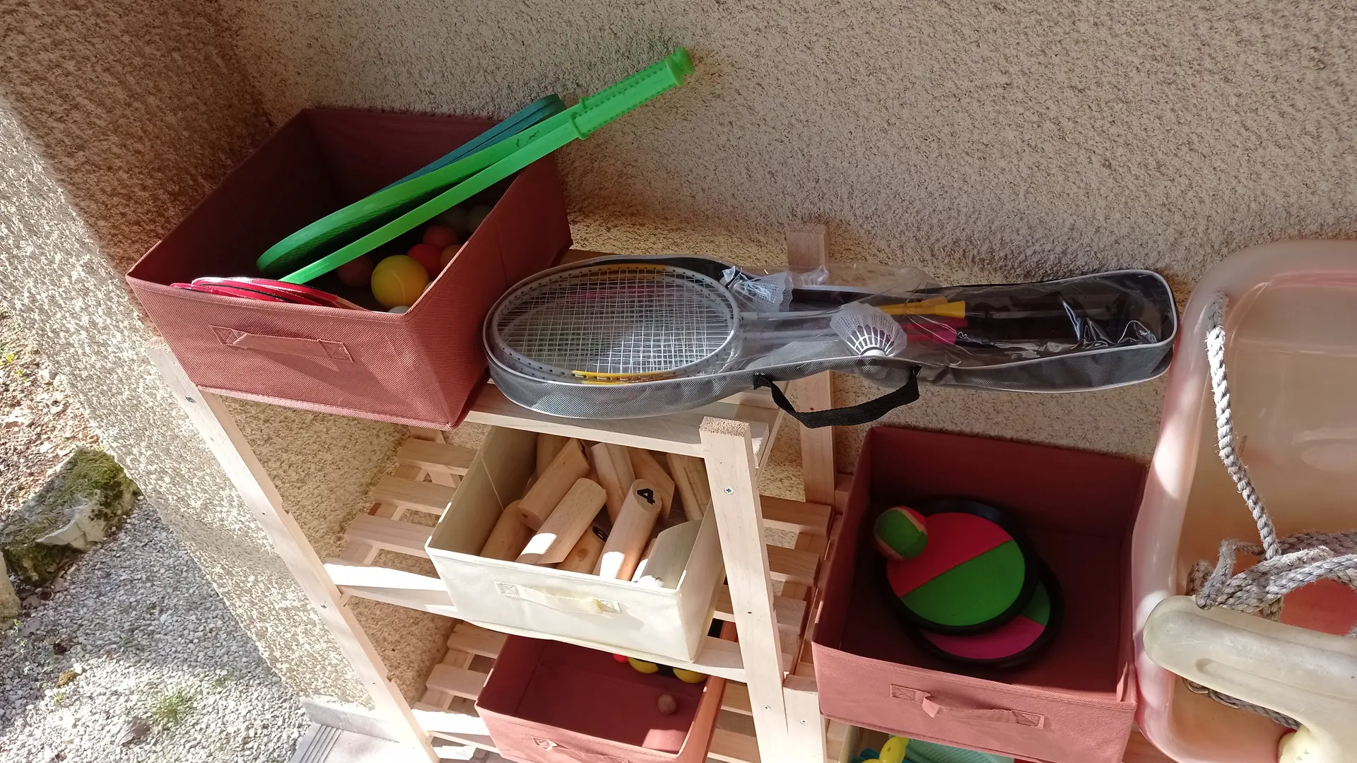 jeux