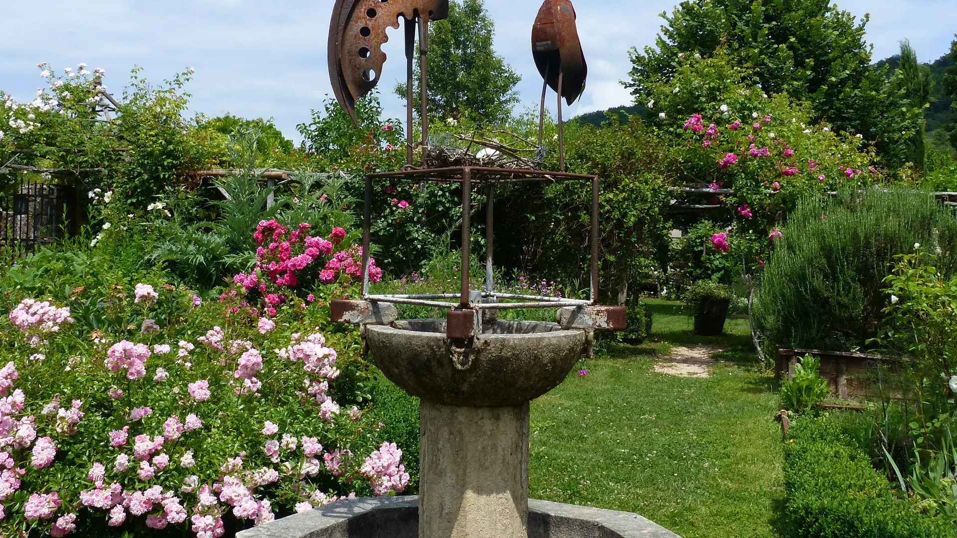 170609_Jardin des sens à Castelfranc