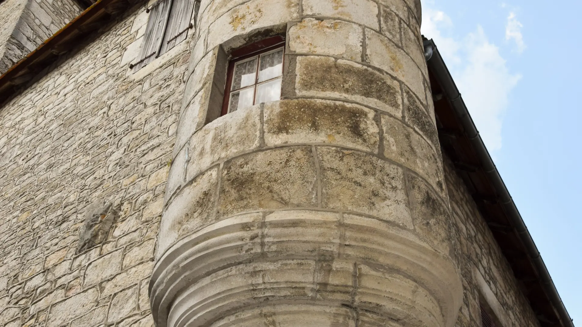 Gramat maison de caractère