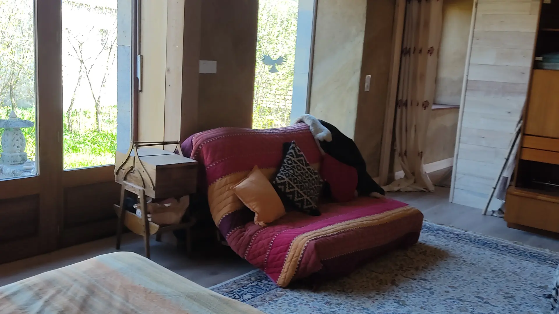 Chambre Est