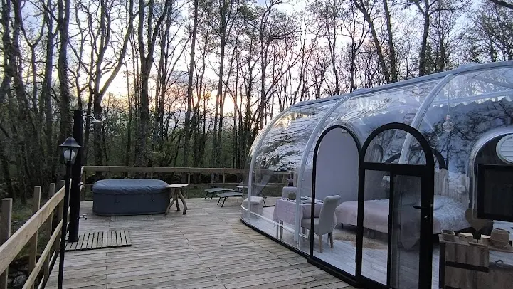 bulle de morphée
