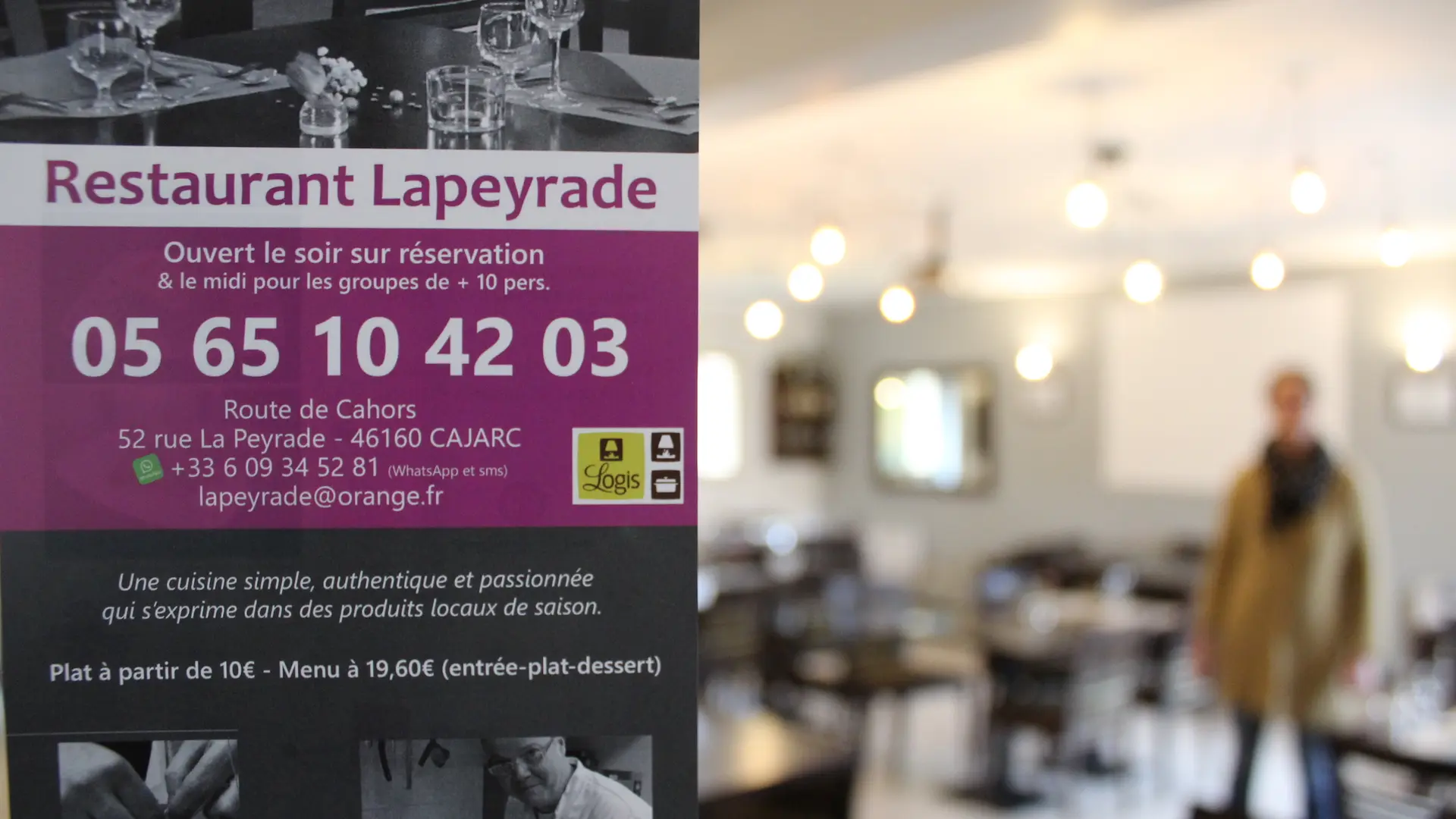 190415RestaurantLaPeyrade_Cajarc_2