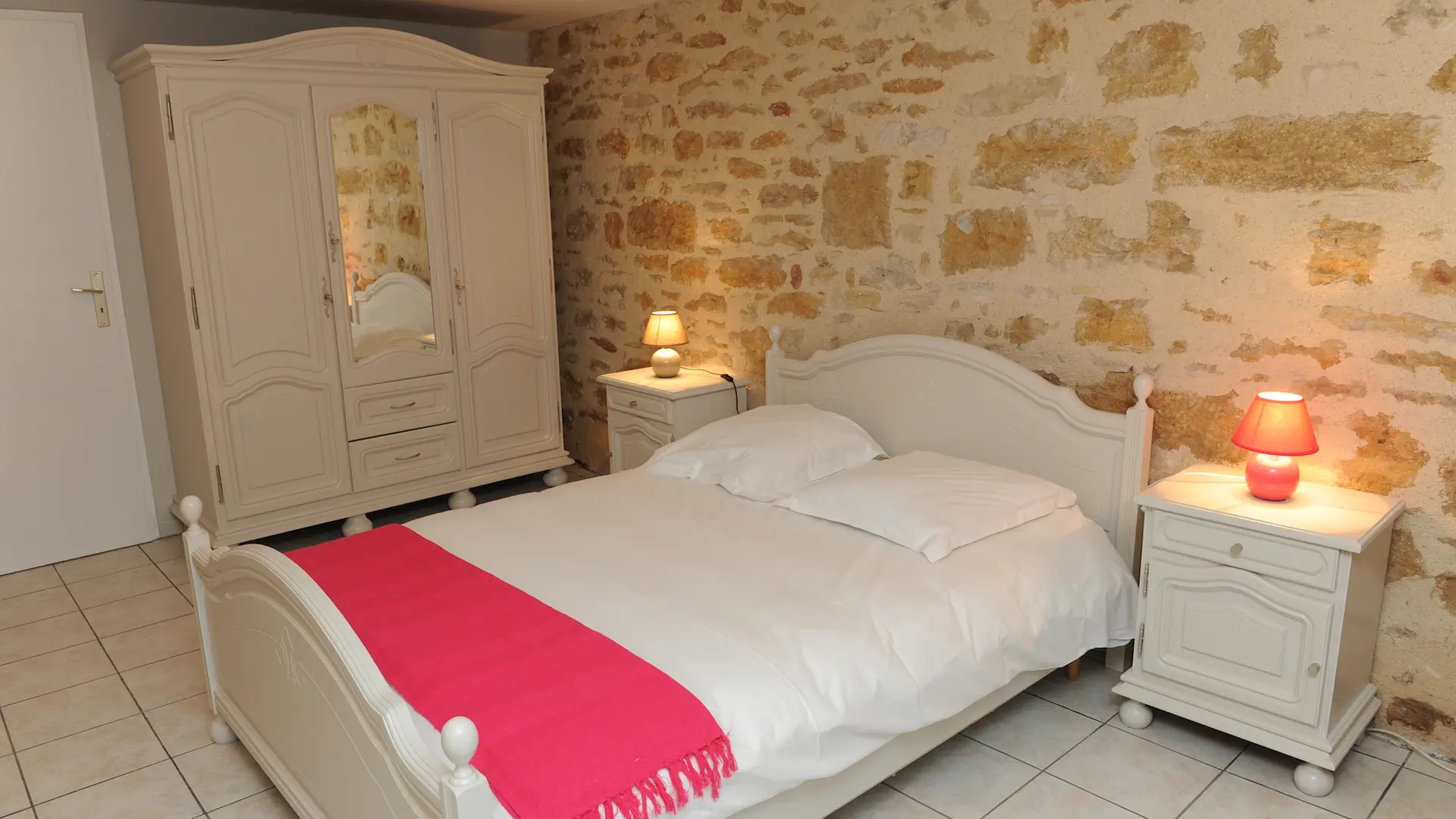 chambre