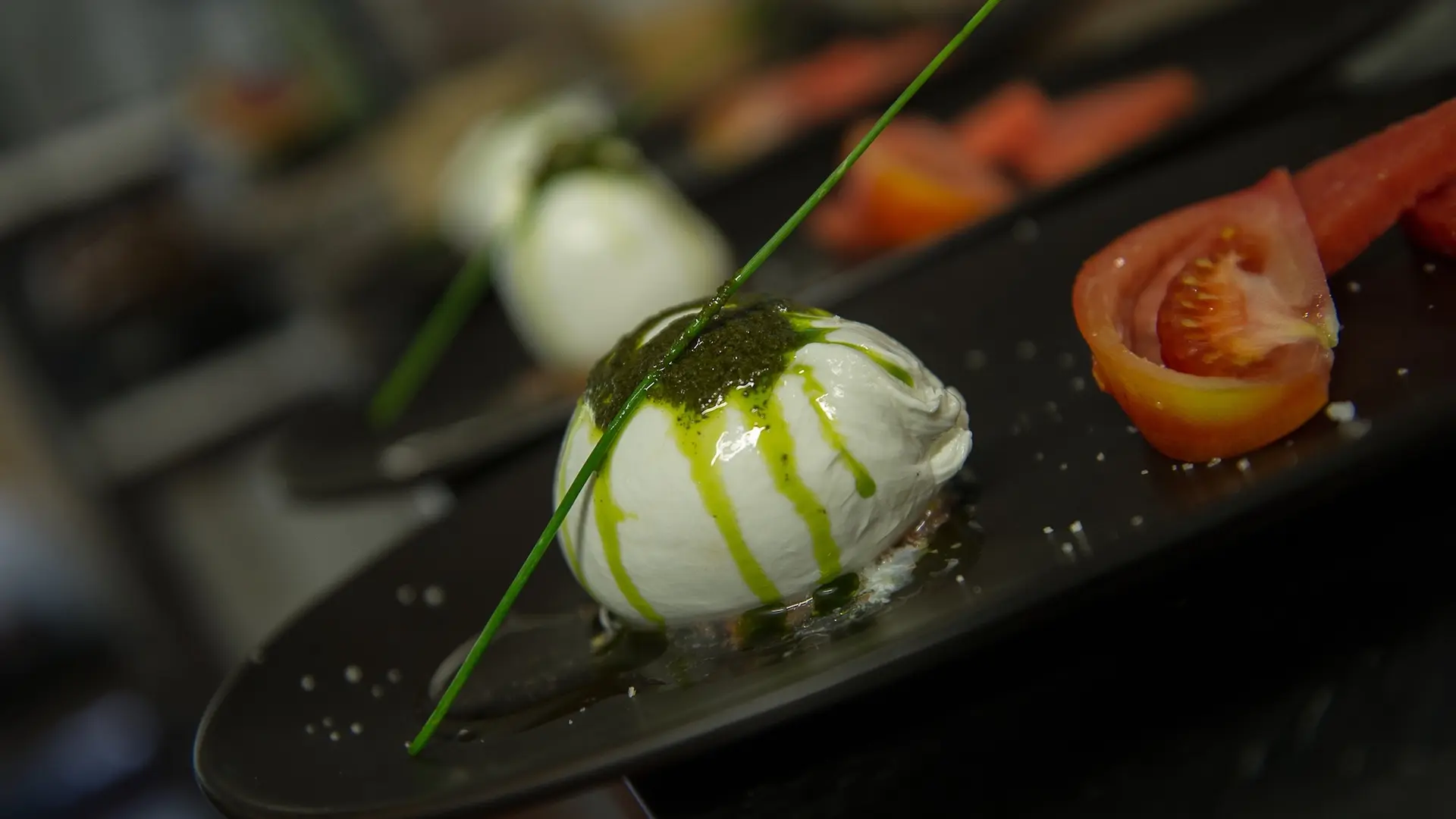 Burrata