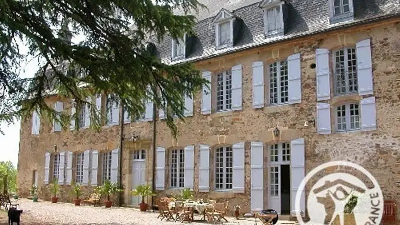 Château de La Grèze_4