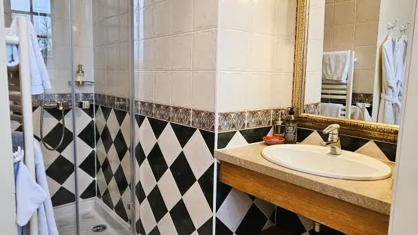 Château de La Grèze_36