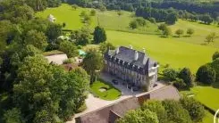 Château de La Grèze_1