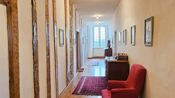 Château de La Grèze_8