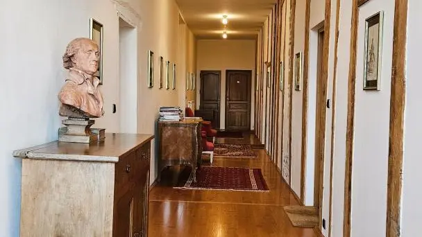 Château de La Grèze_7