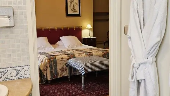 Château de La Grèze_23