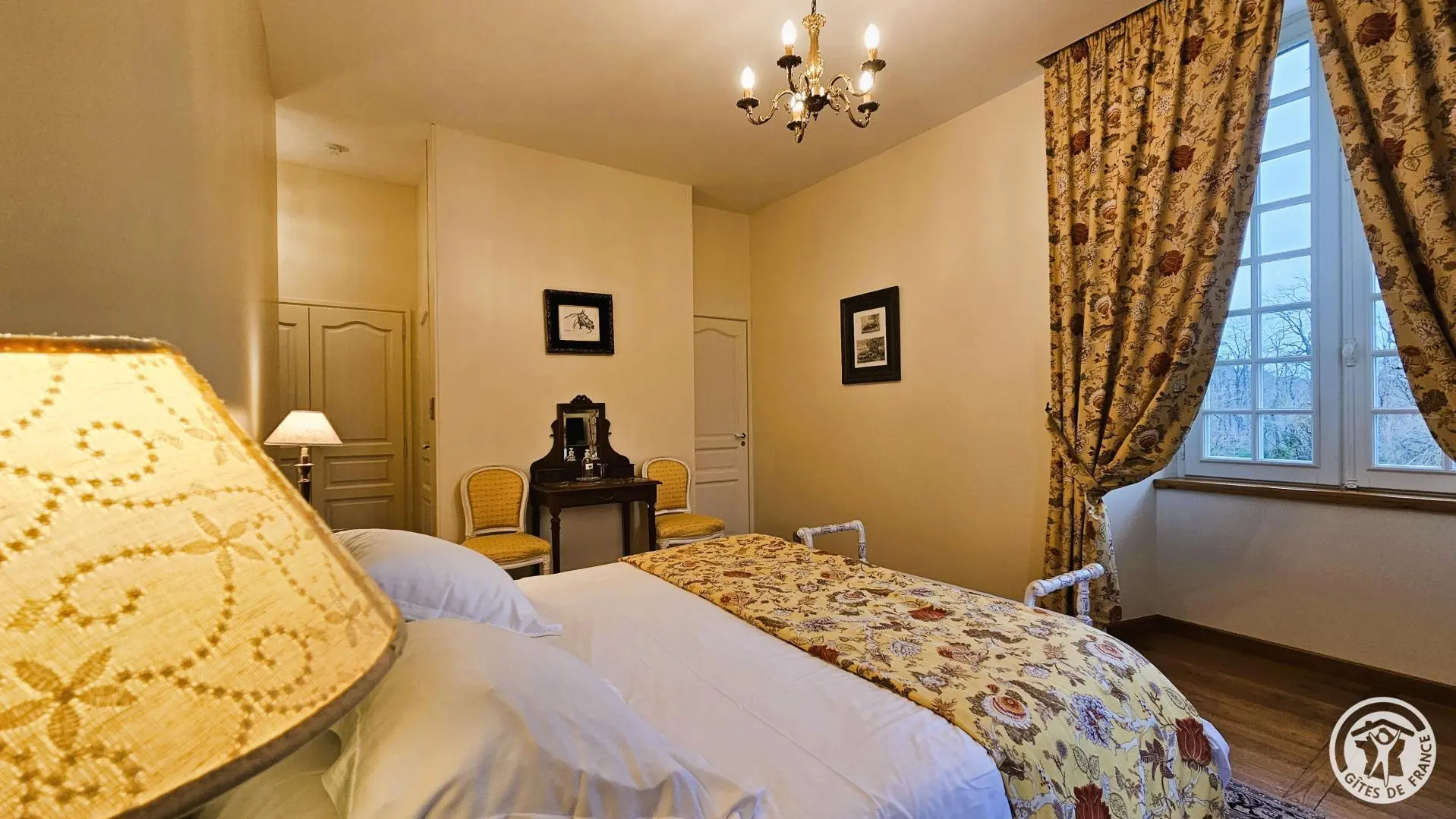 Château de La Grèze_34