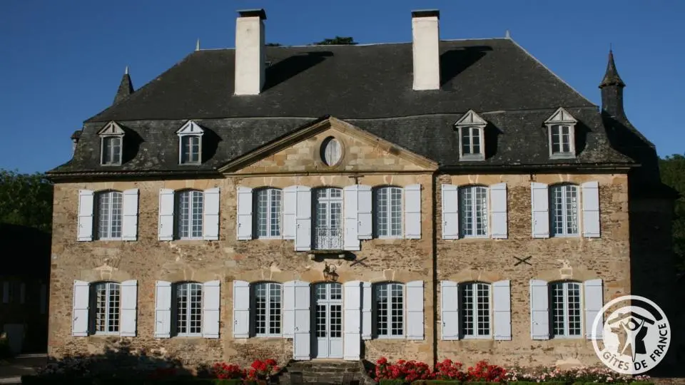 Château de La Grèze_41