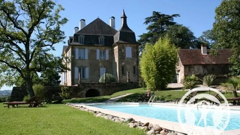 Château de La Grèze_3