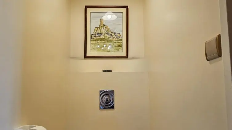 Château de La Grèze_28