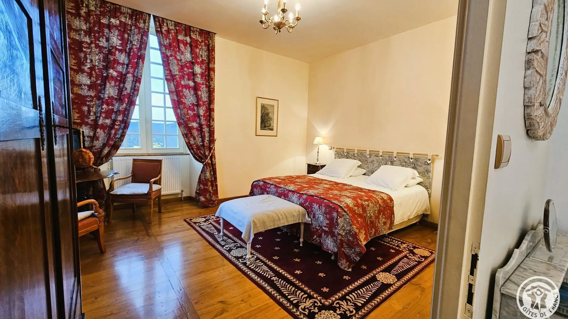 Château de La Grèze_12