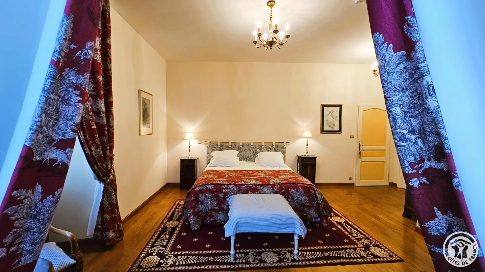 Château de La Grèze_11