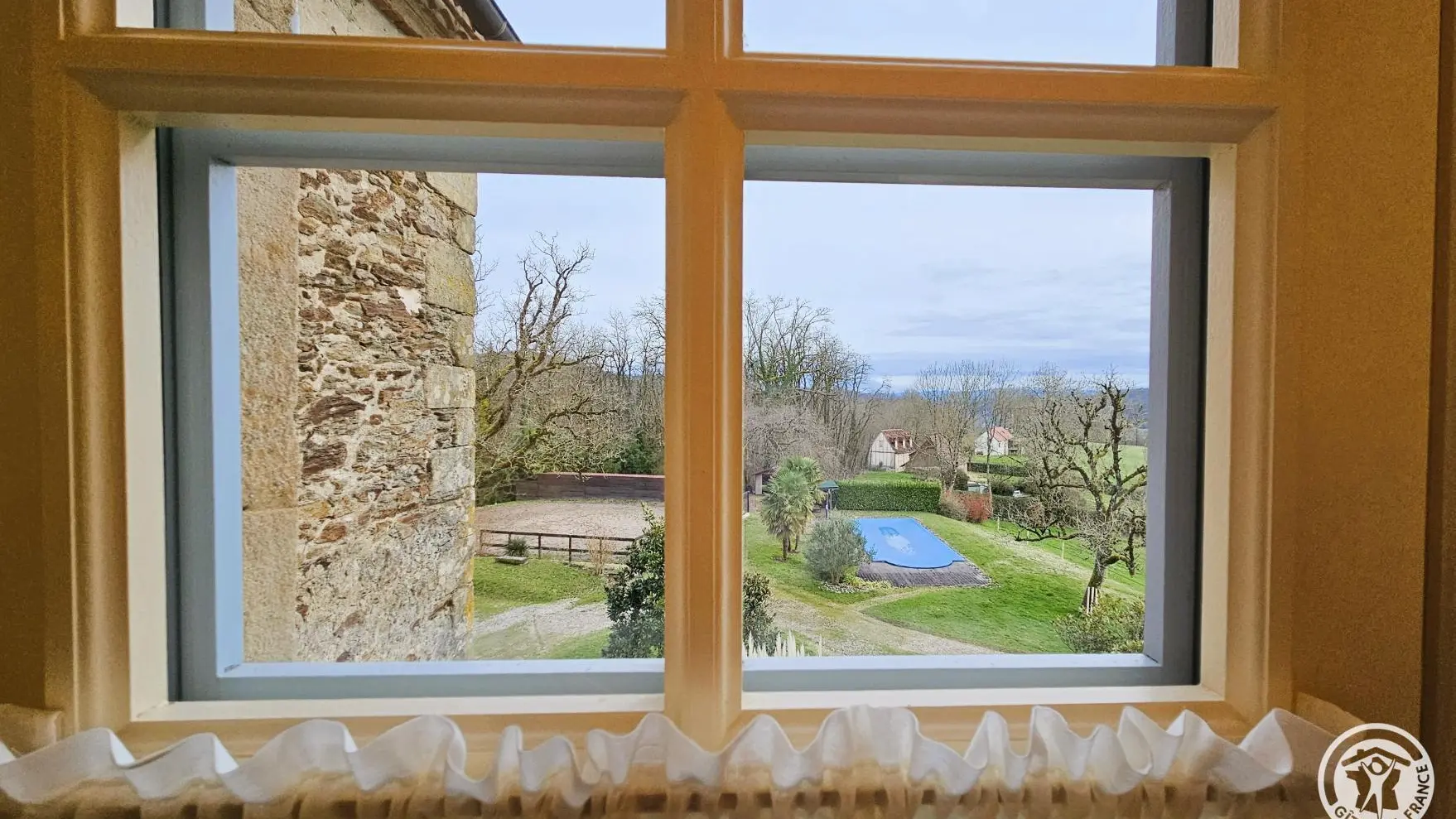 Château de La Grèze_38