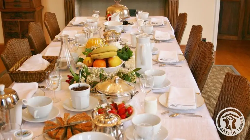 Château de La Grèze_42