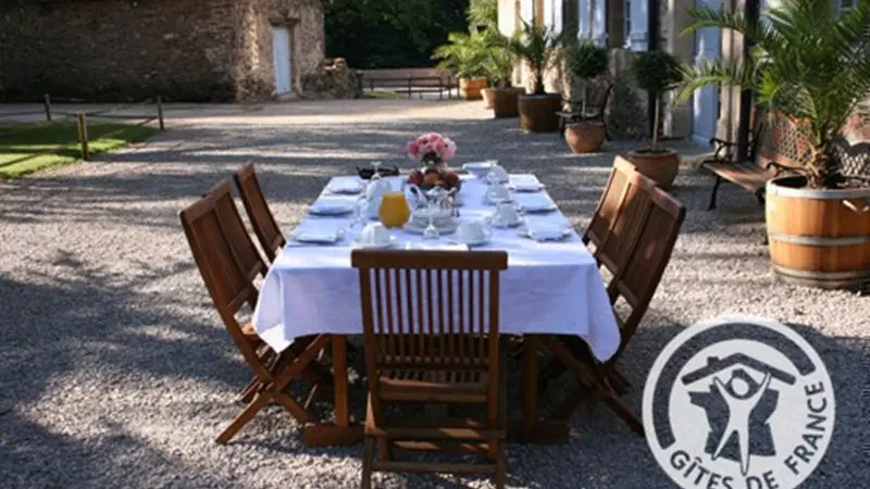 Château de La Grèze_5