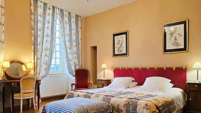 Château de La Grèze_20