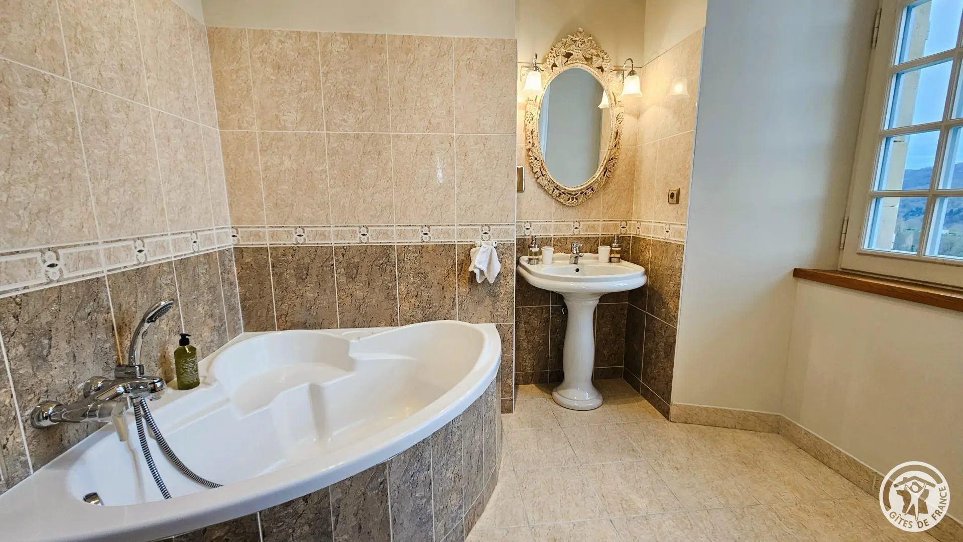 Château de La Grèze_14