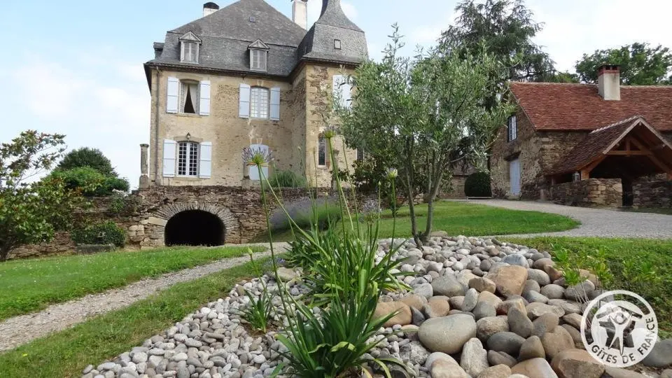 Château de La Grèze_40